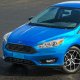 Ford Focus 2015-2018 Headlights