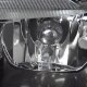 Jeep Grand Cherokee 1999-2004 Black Headlights