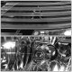 Toyota Highlander 2008-2010 Black Headlights