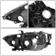 Toyota Highlander 2008-2010 Headlights