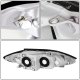 Toyota Camry 2005-2006 Euro Headlights