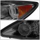 Toyota Camry 2005-2006 Smoked Headlights