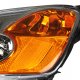 Honda Civic 2001-2003 Headlights
