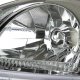 Honda Civic 1996-1998 Headlights