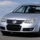VW Rabbit 2006-2009 Headlights