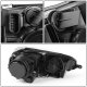 VW Jetta 2006-2010 Smoked Headlights