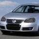 VW Jetta 2006-2010 Smoked Headlights