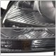 VW Rabbit 2006-2009 Smoked Headlights