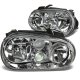 VW Golf 1999-2005 Headlights