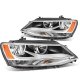 VW Jetta 2011-2018 Headlights
