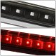 Chevy Equinox 2010-2017 Black LED Third Brake Light