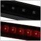 GMC Terrain 2010-2017 Black Smoked LED Third Brake Light
