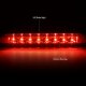 Chevy Equinox 2010-2017 Clear LED Third Brake Light