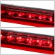 GMC Terrain 2010-2017 LED Third Brake Light