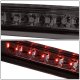 Chevy Equinox 2010-2017 Smoked LED Third Brake Light