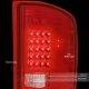 Chevy Silverado 2007-2013 LED Tail Lights