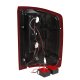 Chevy Silverado 3500HD 2015-2019 LED Tail Lights