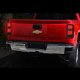Chevy Silverado 2014-2018 Smoked LED Tail Lights