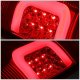 Ford F150 1997-2003 LED Tail Lights Red C-Tube