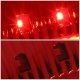 Ford F550 Super Duty 1999-2007 LED Tail Lights Red C-Tube