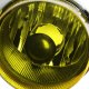 Honda Del Sol 1993-1995 Yellow Fog Lights