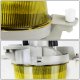 Honda Del Sol 1993-1995 Yellow Fog Lights