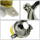 Honda Del Sol 1993-1995 Yellow Fog Lights