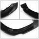 Toyota Tacoma 2016-2023 Fender Flares Pocket Rivet Textured