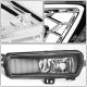Ford Focus 2015-2017 Smoked Fog Lights