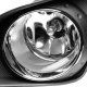 Toyota Corolla 2009-2010 Fog Lights