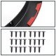 Ford F150 2004-2008 Fender Flares