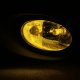 Acura RSX 2002-2004 Yellow Fog Lights