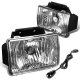 GMC Canyon 2004-2012 Fog Lights