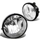 Toyota Tacoma 2005-2011 Fog Lights