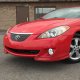 Toyota Solara 2004-2007 Fog Lights