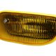 Jeep Grand Cherokee 1999-2004 Yellow Fog Lights