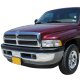 Dodge Ram 2500 1994-2002 Smoked Fog Lights