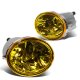 Toyota Sequoia 2001-2007 Yellow Fog Lights