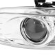 GMC Yukon Denali 1999-2000 Fog Lights
