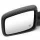Dodge Ram 1500 2013-2018 Power Heated LED Signal Side Mirrors