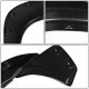 Toyota Tacoma 2012-2015 Pocket Rivet Fender Flares