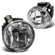 Dodge Durango 2001-2003 Fog Lights