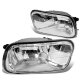 Dodge Ram 2009-2012 Fog Lights