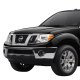Nissan Frontier 2005-2015 Fog Lights