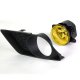 Dodge Charger 2011-2014 Yellow Fog Lights