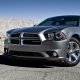 Dodge Charger 2011-2014 Fog Lights