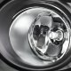 Toyota Tacoma 2012-2015 Fog Lights