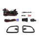Scion tC 2005-2010 Fog Lights Kit