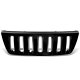 Jeep Grand Cherokee 1999-2003 Black Vertical Grille