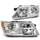 Dodge Journey 2009-2020 Headlights